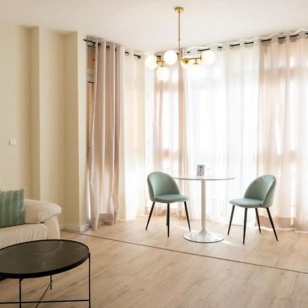 Apartamento Picasso Torremolinos Exterior photo