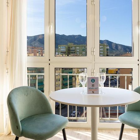 Apartamento Picasso Torremolinos Exterior photo