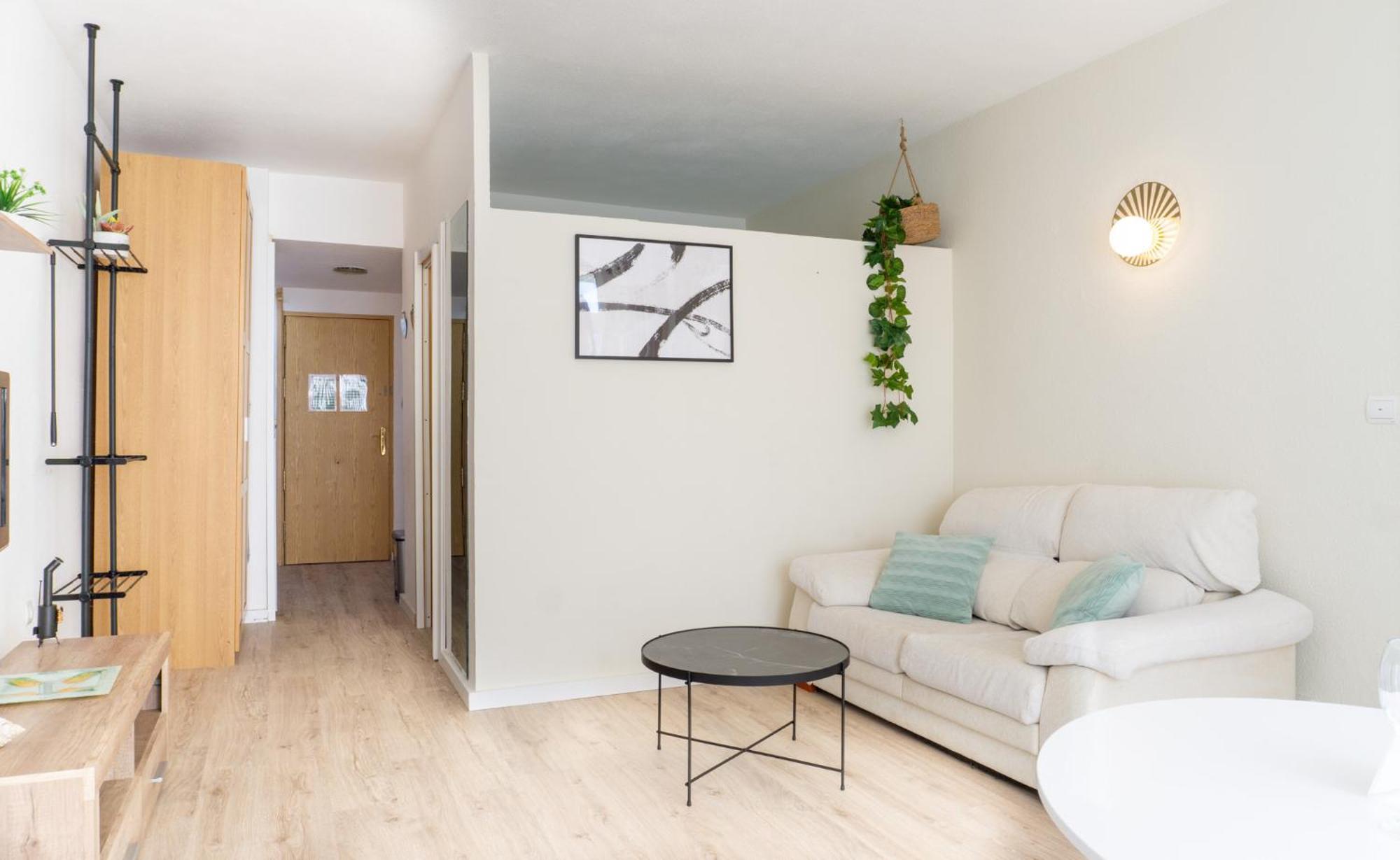 Apartamento Picasso Torremolinos Exterior photo