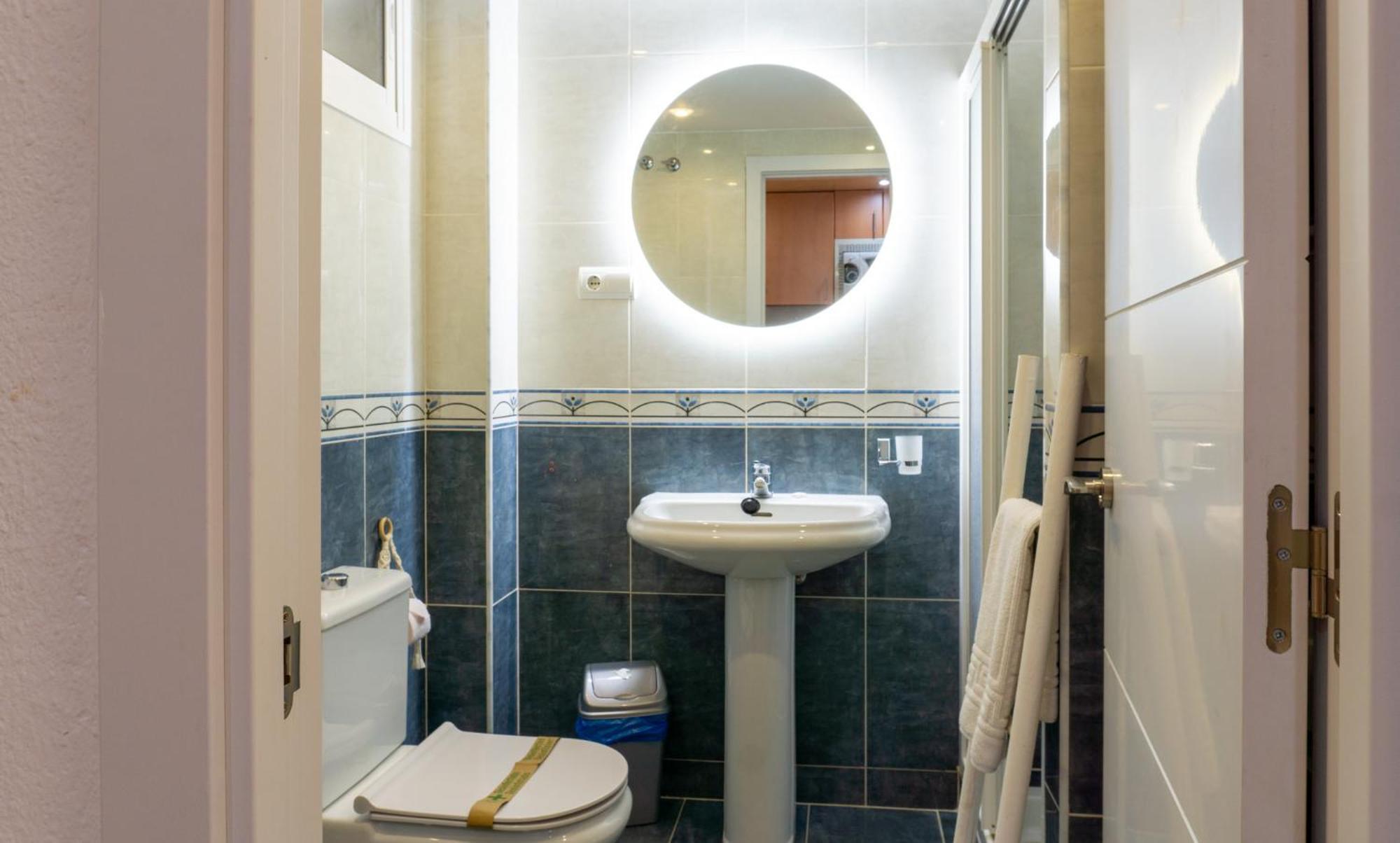 Apartamento Picasso Torremolinos Exterior photo